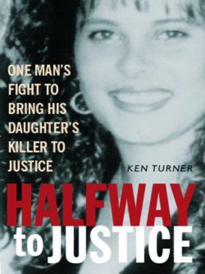 cover image of Halfway to Justice